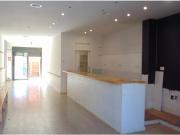 Local comercial en alquiler en Vilafranca del Penedès