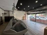 Local comercial en alquiler en avenida De Francesc...