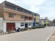 Local comercial en alquiler en Villa Maria Del Triunfo a...