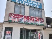 Local comercial en alquiler en Villa María Del Triunfo a...