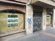 Local comercial en alquiler en Vitoria Gasteiz, Adurtza