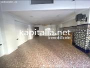 Local comercial en alquiler en Xativa