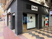 Local comercial en alquiler en Xàtiva, Alameda