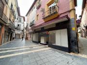 Local comercial en alquiler en Xàtiva, BOTIGUES