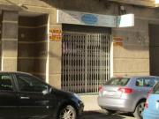 Local comercial en alquiler en Xàtiva, Pza. país valenciano
