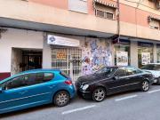 Local comercial en alquiler en Xàtiva, VTE BOIX
