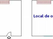 Local comercial en alquiler en Zamora, Centro