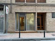 Local comercial en alquiler en Zaragoza, Centro