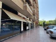Local comercial en alquiler en Zaragoza, Almozara