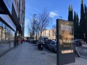 Local comercial en alquiler en Zaragoza, Avenida de...