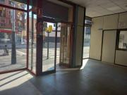 Local comercial en alquiler en Zaragoza, Barrio de San José