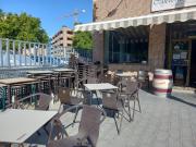 Local comercial en alquiler en Zaragoza, Barrio Jesús