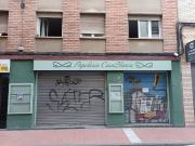 Local comercial en alquiler en Zaragoza, Casablanca