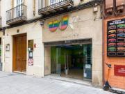 Local comercial en alquiler en Zaragoza, Centro