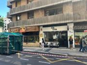Local comercial en alquiler en Zaragoza, Centro