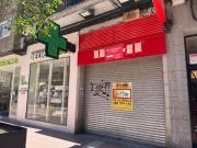 Local comercial en alquiler en Zaragoza, Delicias