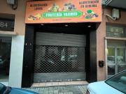Local comercial en alquiler en Zaragoza, Delicias