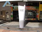 Local comercial en alquiler en Zaragoza, Doctor Cerrada