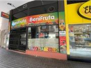 Local comercial en alquiler en Zaragoza, Doctor Cerrada