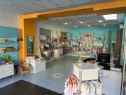 Local comercial en alquiler en Zaragoza, Grancasa