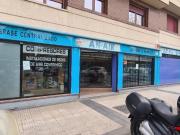 Local comercial en alquiler en Zaragoza, Las Fuentes