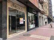 Local comercial en alquiler en Zaragoza, Paseo Sagasta