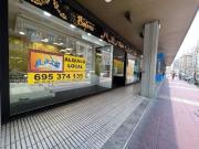 Local comercial en alquiler en Zaragoza, Paseo Sagasta