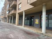 Local comercial en alquiler en Zaragoza, Ranillas