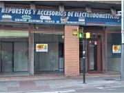 Local comercial en alquiler en Zaragoza, San José