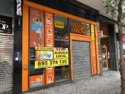 Local comercial en alquiler en Zaragoza, San Jose