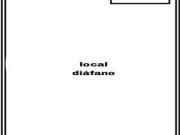 Local comercial en Alquiler en Zaragoza, Zaragoza