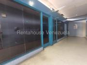 Local Comercial en Alquiler en Zona Centro, Maracay