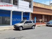 Local Comercial en Alquiler en Zona Centro, Maracay Local Comercial en Alquiler en Zona Centro, Maracay