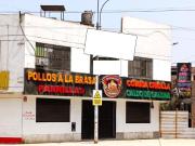 Local Comercial En Alquiler En Zona Estratégica 180M2...