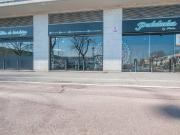 Local comercial en Alquiler en Zona Industrial