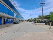 Local Comercial en Alquiler en Zona Industrial, Valencia