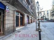 Local comercial en alquiler, Francesc Pujols, Barcelona
