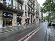 Local comercial en alquiler, Gran Via de Les Corts...