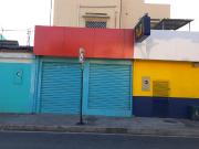 Local Comercial en Alquiler Guaranda y Maldonado SanS