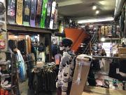 Local comercial en alquiler Madrid