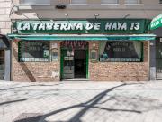 Local comercial en alquiler. MADRID