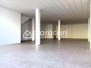 Local comercial en alquiler. MáLAGA