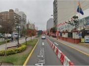 Local Comercial En Alquiler – Miraflores | 45 M²