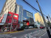 Local comercial en Alquiler Miraflores