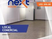 Local Comercial en alquiler NEXT 1415