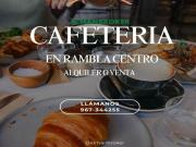 LOCAL COMERCIAL EN ALQUILER O VENTA