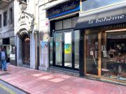 Local Comercial en alquiler, Oviedo