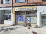 Local Comercial en alquiler, Oviedo