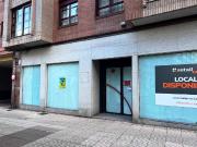 Local Comercial en alquiler, Oviedo