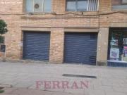 Local comercial en alquiler, Passeig Valldaura, Barcelona